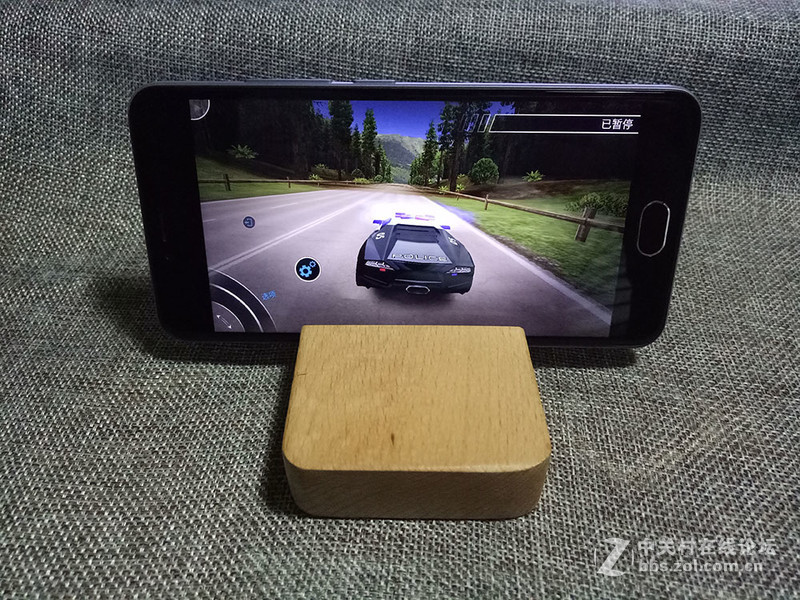 #颜值加速度#魅蓝3，带给你远不止599的享受——性能系统篇