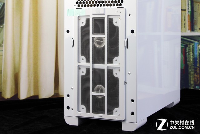 #戳穿设计槽点# 坑爹机箱别让消费者买单