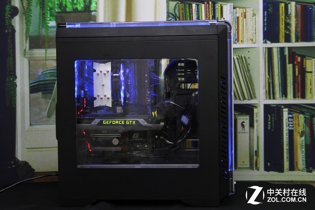 #戳穿设计槽点# 坑爹机箱别让消费者买单