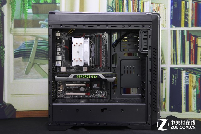 #戳穿设计槽点# 坑爹机箱别让消费者买单