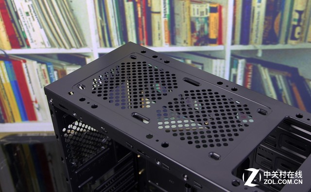 #戳穿设计槽点# 坑爹机箱别让消费者买单