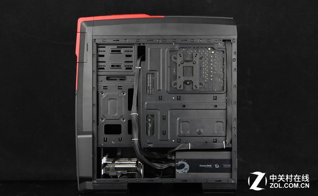 #戳穿设计槽点# 坑爹机箱别让消费者买单