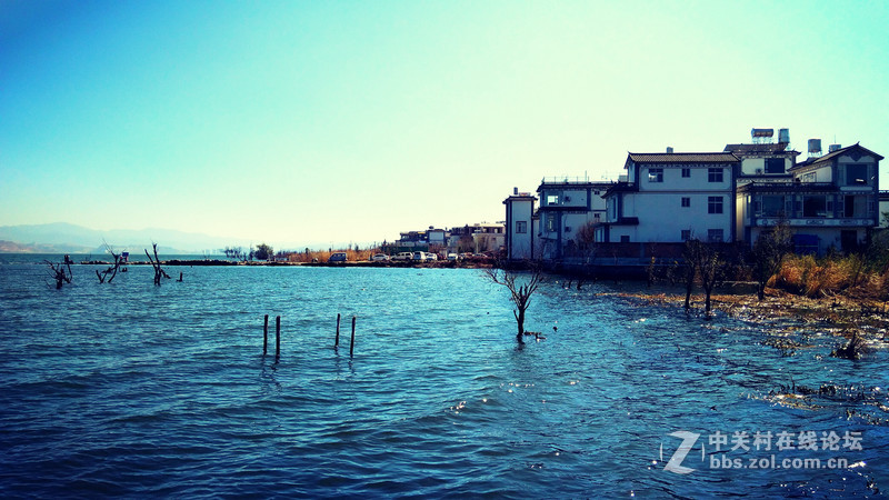 一组X7摄影作品