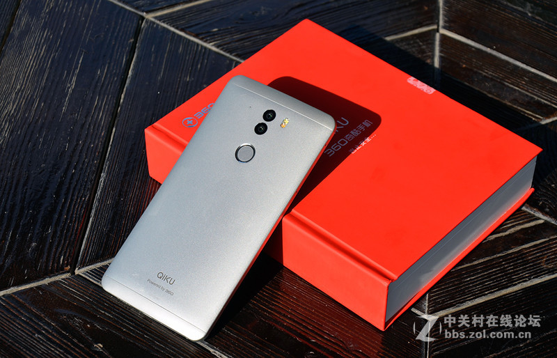 双摄更健康，点评市售双摄头手机