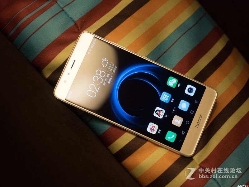 双摄更健康，点评市售双摄头手机