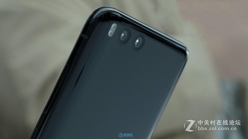 双摄更健康，点评市售双摄头手机