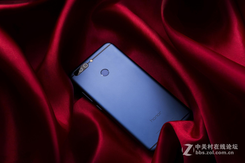 双摄更健康，点评市售双摄头手机