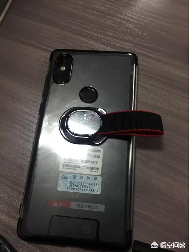 我从果粉变米饭