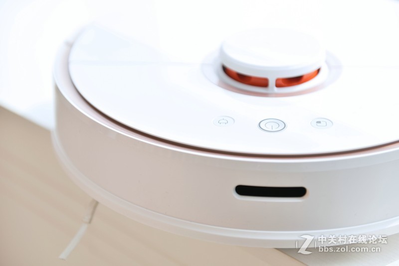 是“傻子”还是“嫂子”？看石头扫地机器人便知分晓！