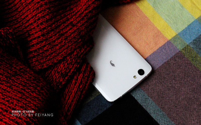 红（米）蓝（魅）的对手来了 千元机红辣椒醉视「图赏」