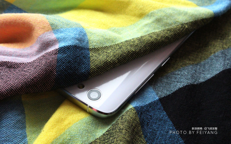 红（米）蓝（魅）的对手来了 千元机红辣椒醉视「图赏」