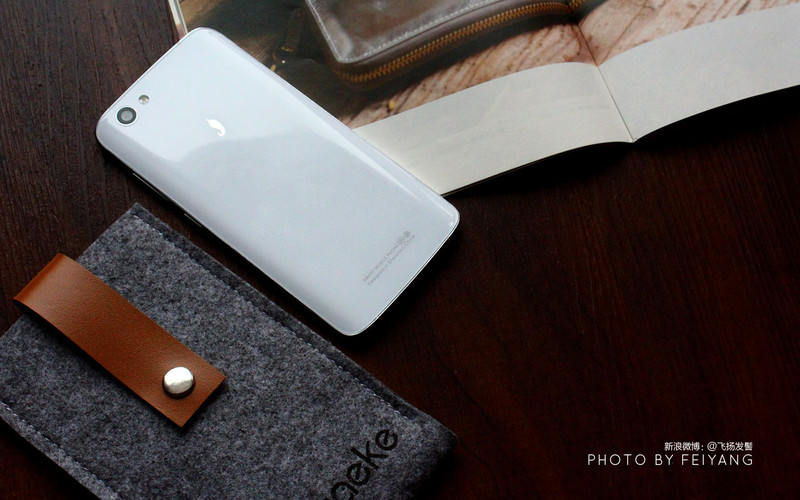 红（米）蓝（魅）的对手来了 千元机红辣椒醉视「图赏」