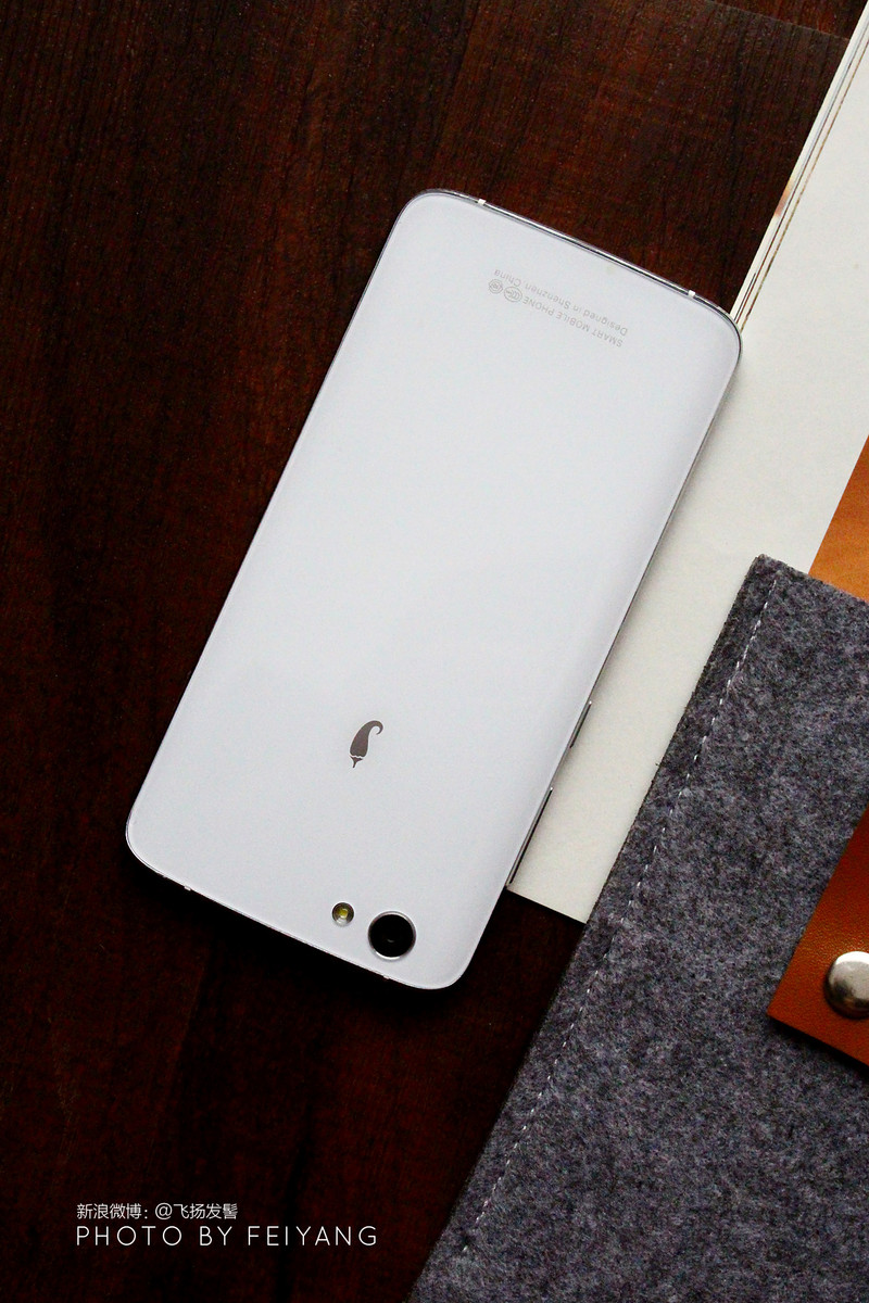 红（米）蓝（魅）的对手来了 千元机红辣椒醉视「图赏」