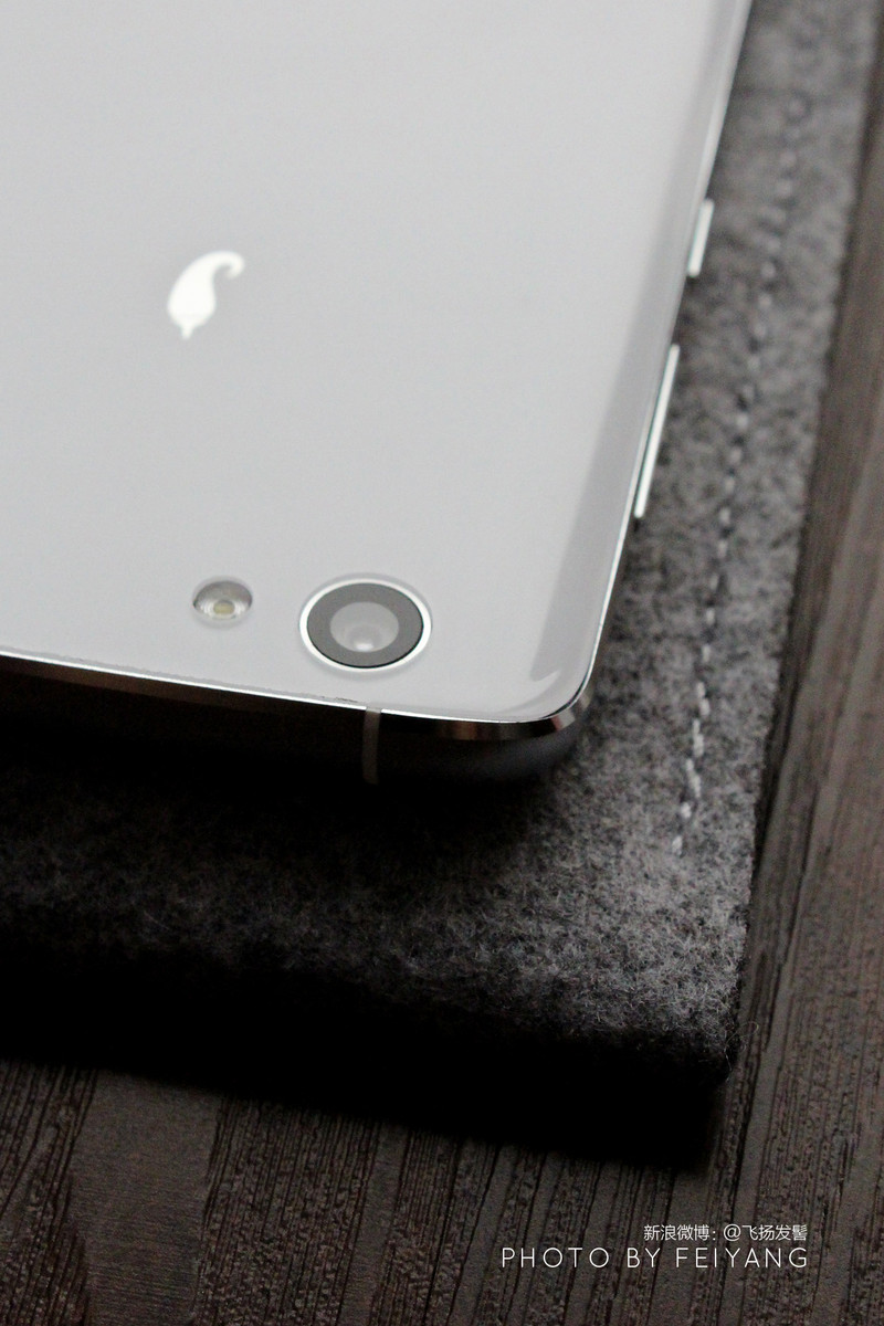 红（米）蓝（魅）的对手来了 千元机红辣椒醉视「图赏」