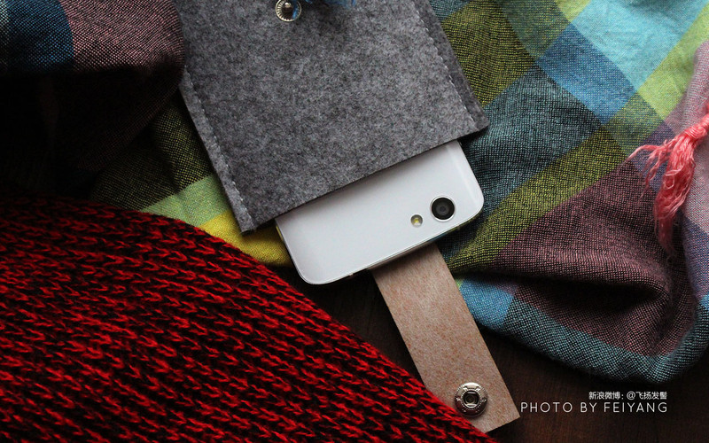 红（米）蓝（魅）的对手来了 千元机红辣椒醉视「图赏」