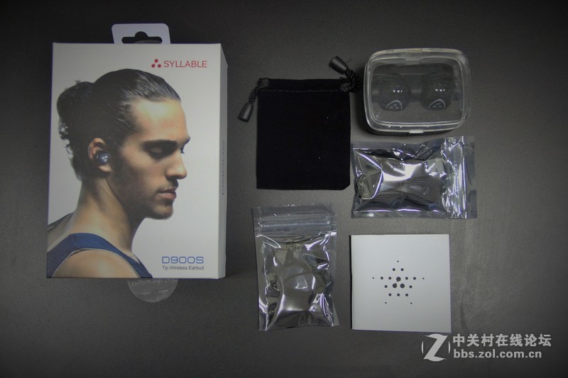 赛尔贝尔D900s一日体验：精灵之优雅，恰如其音与形