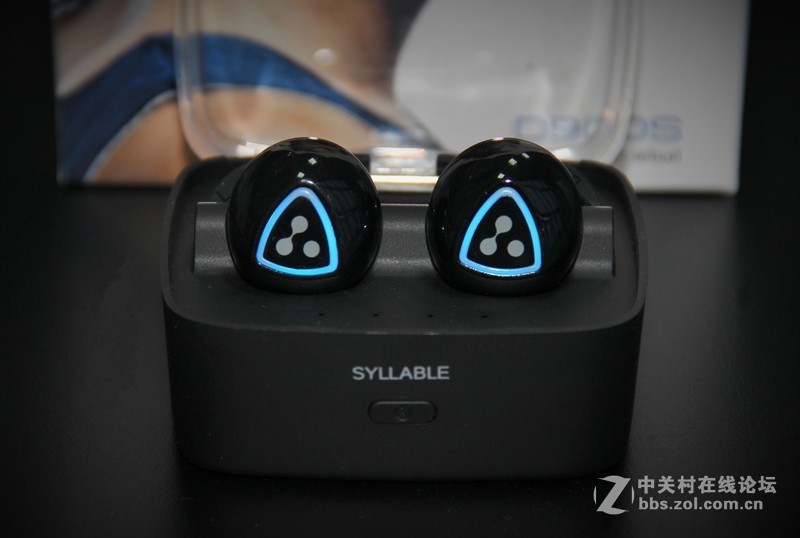 赛尔贝尔D900s一日体验：精灵之优雅，恰如其音与形