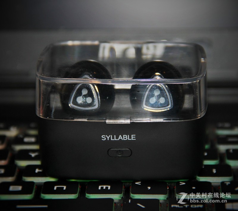 赛尔贝尔D900s一日体验：精灵之优雅，恰如其音与形