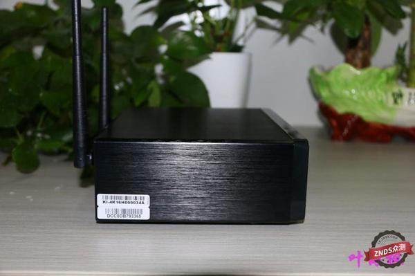 4K蓝光播放机开博尔K9开箱详测：带来真正极致影音