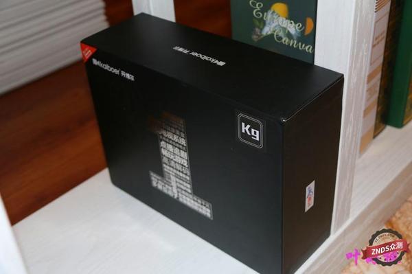 4K蓝光播放机开博尔K9开箱详测：带来真正极致影音