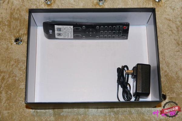 4K蓝光播放机开博尔K9开箱详测：带来真正极致影音