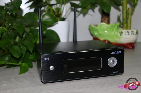 4K蓝光播放机开博尔K9开箱详测：带来真正极致影音