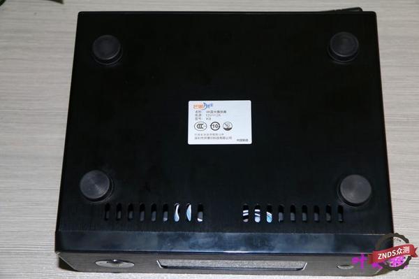 4K蓝光播放机开博尔K9开箱详测：带来真正极致影音
