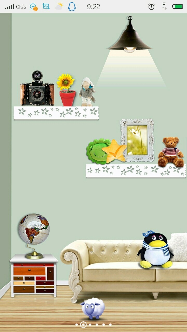 致星空(中国)的大神们一封信