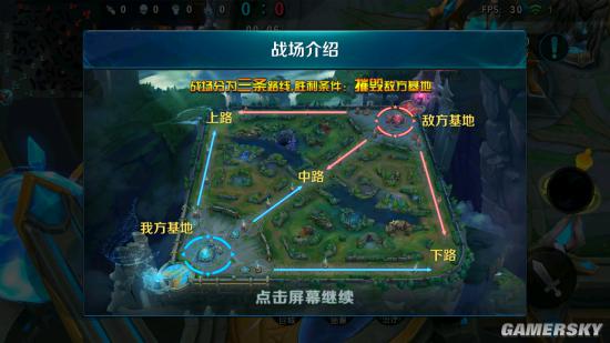 《小米超神》测评：补刀插眼回归 更MOBA更竞技