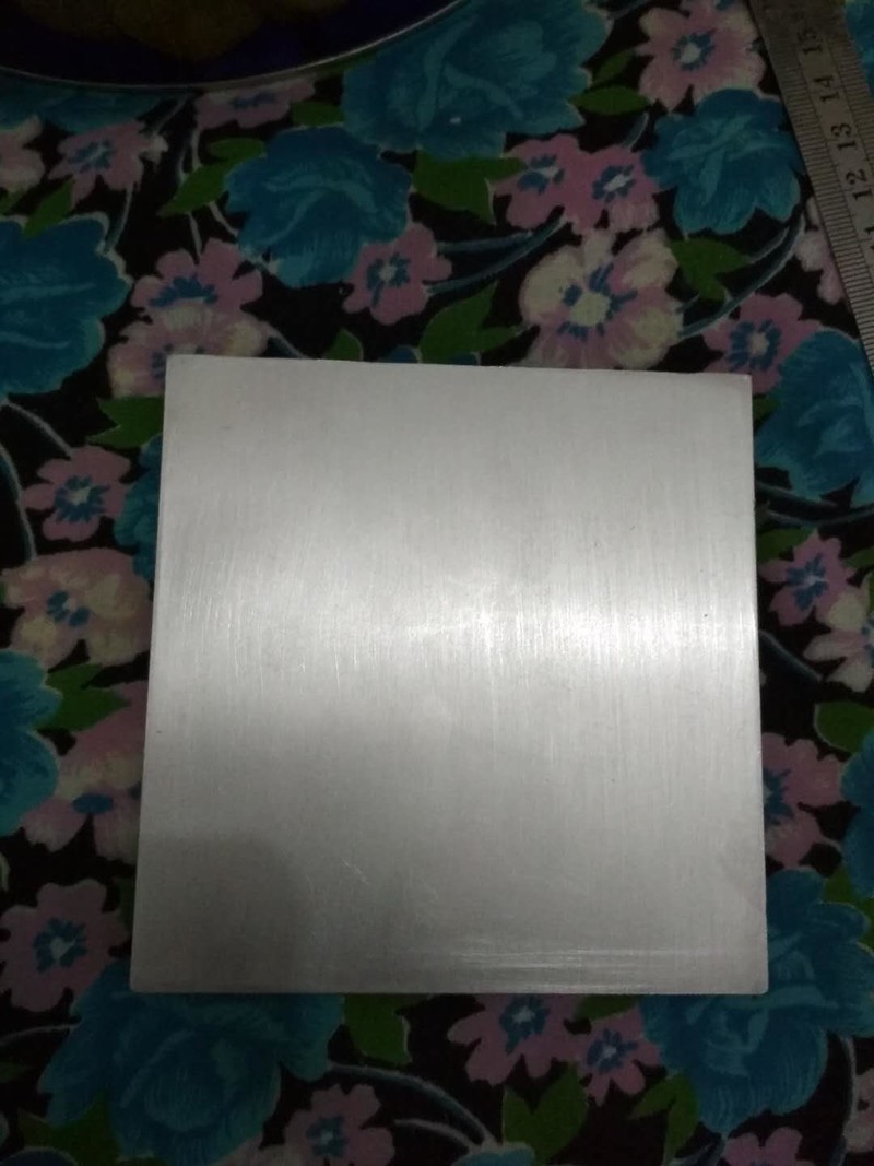 EK GTX680显卡水冷头改装到GTX960显卡上