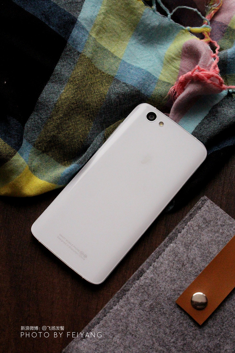 红（米）蓝（魅）的对手来了 千元机红辣椒醉视「图赏」