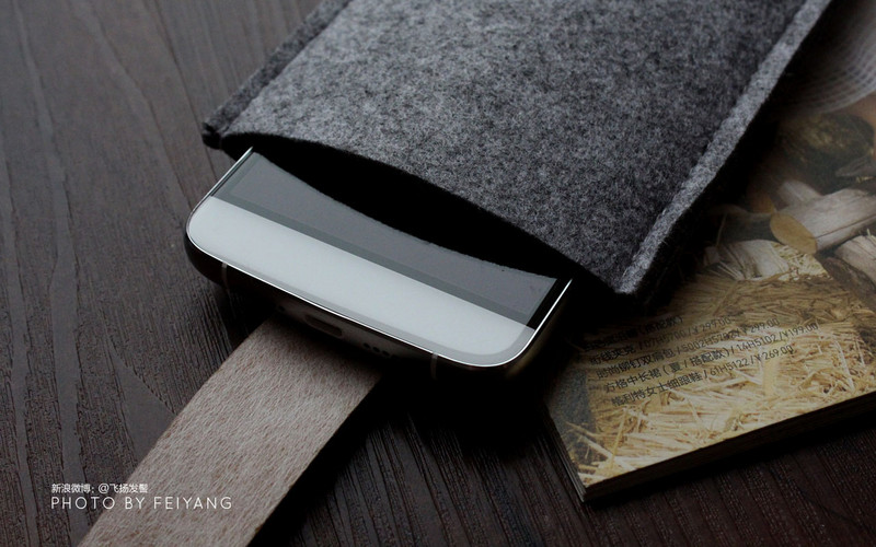 红（米）蓝（魅）的对手来了 千元机红辣椒醉视「图赏」