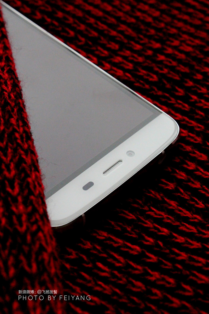 红（米）蓝（魅）的对手来了 千元机红辣椒醉视「图赏」