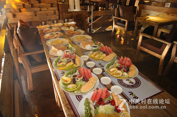 华谊智能电影机（微型投影仪）粉丝线下交流会