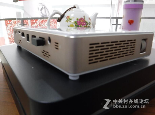 华谊智能电影机（微型投影仪）粉丝线下交流会