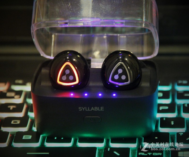 赛尔贝尔D900s一日体验：精灵之优雅，恰如其音与形