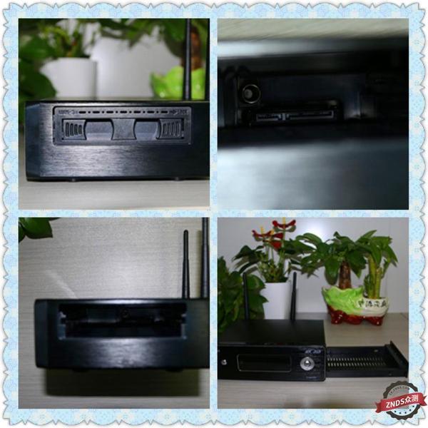 4K蓝光播放机开博尔K9开箱详测：带来真正极致影音