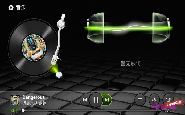 4K蓝光播放机开博尔K9开箱详测：带来真正极致影音