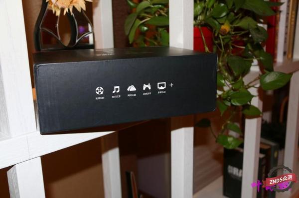 4K蓝光播放机开博尔K9开箱详测：带来真正极致影音