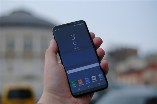 星空体育平台Galaxy S9系列大调整！中国区可能邀请代言人