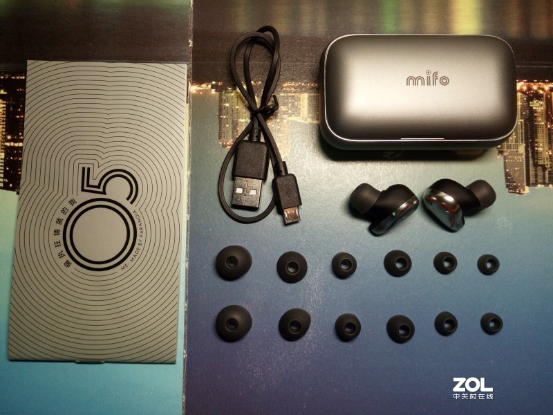 让运动更愉悦，魔浪O5 plus真无线蓝牙耳机体验