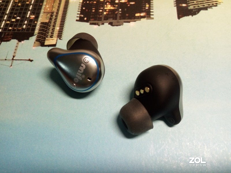 让运动更愉悦，魔浪O5 plus真无线蓝牙耳机体验