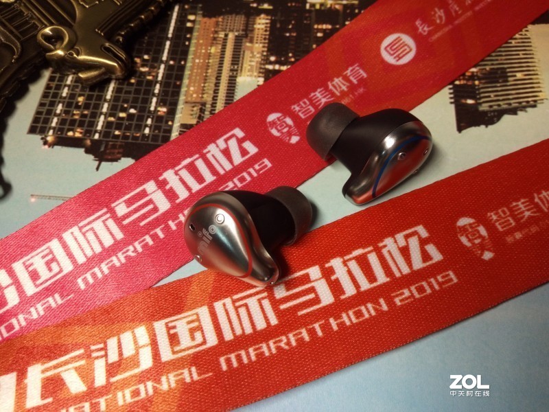 让运动更愉悦，魔浪O5 plus真无线蓝牙耳机体验