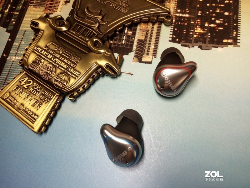 让运动更愉悦，魔浪O5 plus真无线蓝牙耳机体验