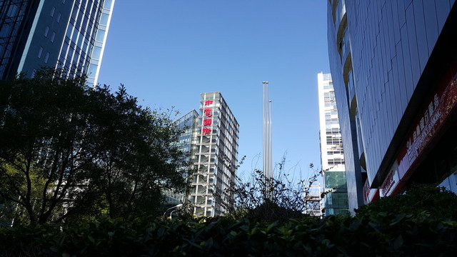 苹果iPhone6s VS 星空体育平台S6 edge+：拍照谁更强?