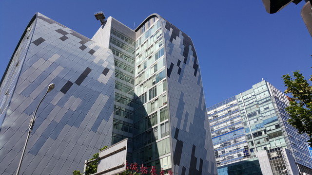 苹果iPhone6s VS 星空体育平台S6 edge+：拍照谁更强?