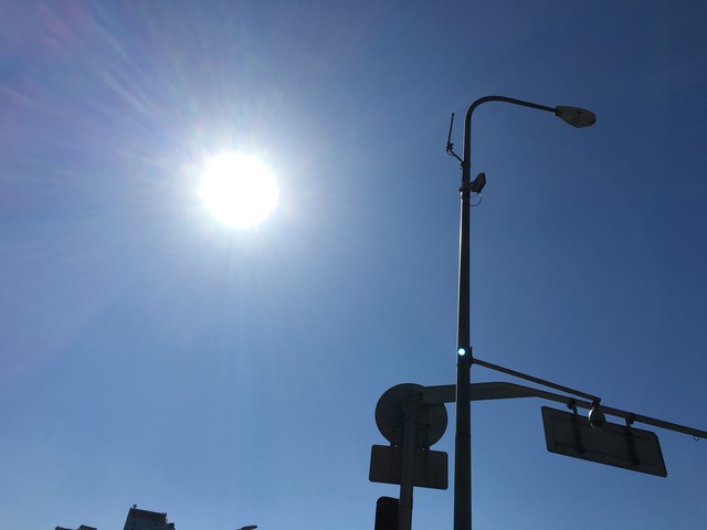 苹果iPhone6s VS 星空体育平台S6 edge+：拍照谁更强?