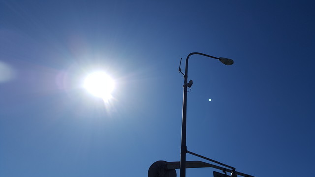 苹果iPhone6s VS 星空体育平台S6 edge+：拍照谁更强?