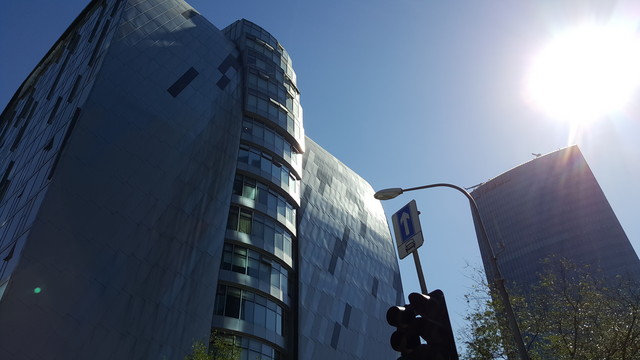 苹果iPhone6s VS 星空体育平台S6 edge+：拍照谁更强?