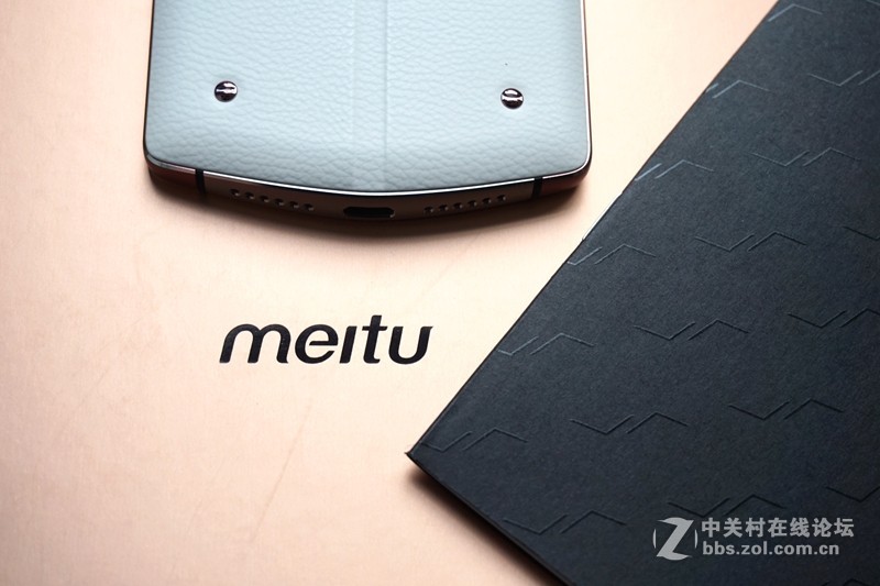 ＃颜值担当之美颜神器＃美图V4上手体验